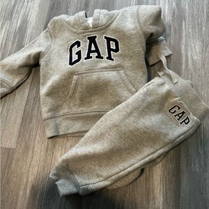 Toddler GAP outfit